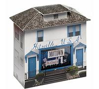 V/A - Motown: The Complete No. 1's (10 CD)
