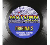 V/A - Motown-The Musical (2 CD)