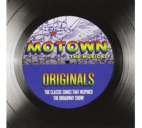V/A - Motown-The Musical
