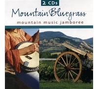 V/A - Mountain Bluegrass