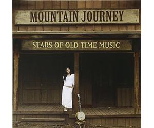 V/A - Mountain Journey: Stars Of Old Time Music