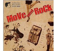 V/A - Move And Rock -33Tr
