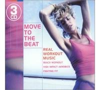 V/A - MOVE TO THE BEAT
