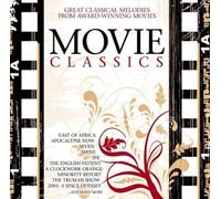 V/A - Movie Classics-The Most Beautiful Classical Melodi (2 CD)