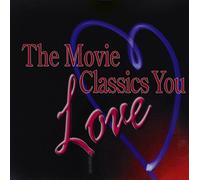 V/A - Movie Classics You Love