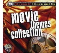 V/A - MOVIES THEMES COLLECTION