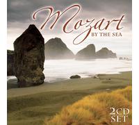 V/A - Mozart By The Sea (2 CD)