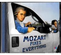 V/A - Mozart Fixes Everything