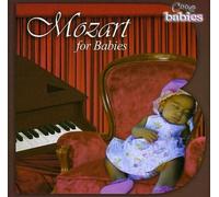 V/A - Mozart For Babies