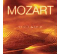 V/A - Mozart For Relaxation