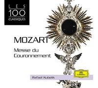 V/A - Mozart-Messe Du Couronnement