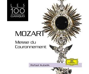 V/A - Mozart-Messe Du Couronnement