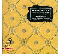 V/A - Mozart-Piano Concerto 8 28 & 12