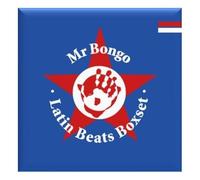 V/A - Mr. Bongo: Latin Beats Box Set (8 CD)