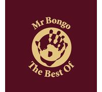 V/A - Mr.Bongo-The Best Of
