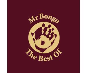 V/A - Mr.Bongo-The Best Of