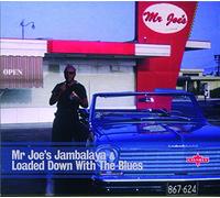 V/A - Mr Joe's Jambalaya (2 CD)
