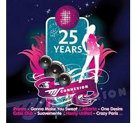 V/A - Ms Connexion-25 Years Of