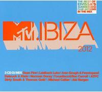 V/A - Mtv Ibiza 2012
