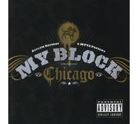 V/A - Mtv My Block: Chicago