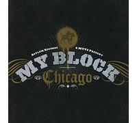 V/A - Mtv My Block: Chicago