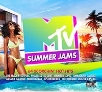 V/A - MTV SUMMER JAMS