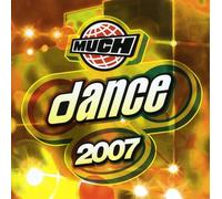 V/A - MUCH DANCE 2007