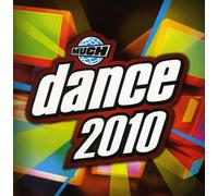 V/A - Much Dance 2010