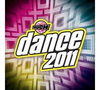 V/A - Much Dance 2011