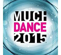 V/A - Much Dance 2015