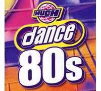 V/A - Much Dance 80's