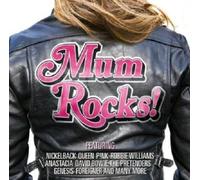 V/A - Mum Rocks! (2 CD)