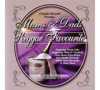 V/A - MUMS & DADS REGGAE FAVOUR