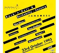 V:A - Munich Jamboree..-18Tr-