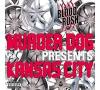 V/A - Murder Dog Presents Kansas City