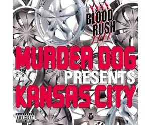 V/A - Murder Dog Presents Kansas City