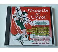 V/A - Musette Et Tyrol