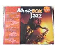 V/A - MUSIC BOX JAZZ