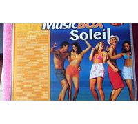 V/A - MUSIC BOX SOLEIL