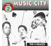 V/A - Music City 2