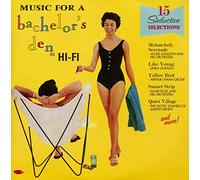 V/A - MUSIC FOR A BACHELOR'S DE