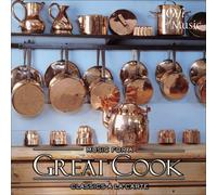 V/A - Music For A Great Cook