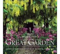 V/A - Music For A Great Garden