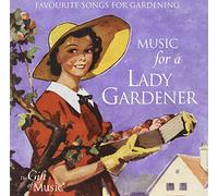 V/A - MUSIC FOR A LADY GARDENER