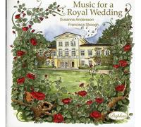 V/A - Music For A Royal Wedding