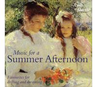 V/A - MUSIC FOR A SUMMER AFTERN