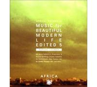 V.a. [Music for Beautiful Mode - Africa Presents Future Lounge