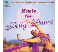 V/A - Music For Belly Dance