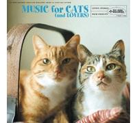 V.A - Music for Cats [and Lovers]