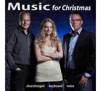 V/A - Music For Christmas